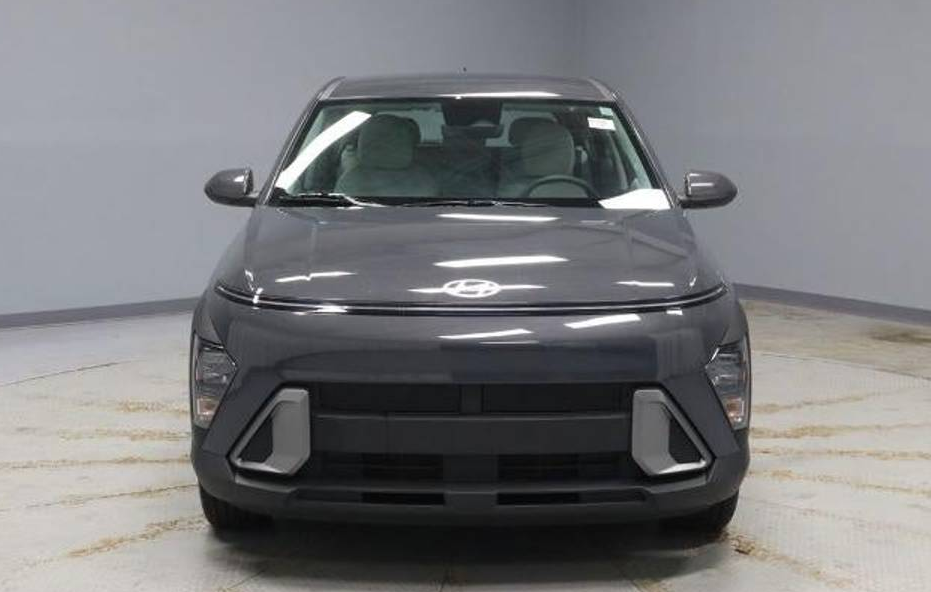 2024 Hyundai Kona SE