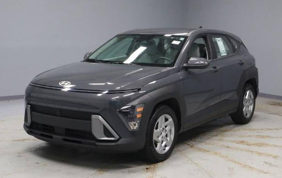 2024 Hyundai Kona SE