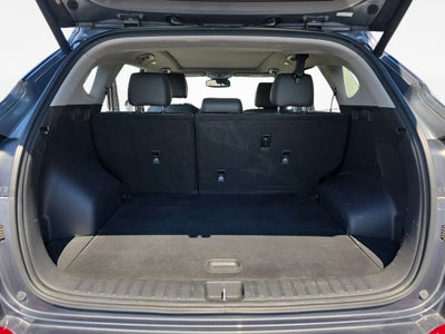 2018 Hyundai Tucson Limited