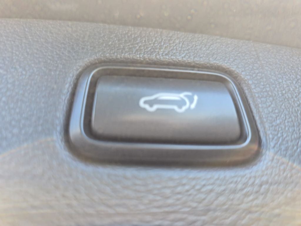 2018 Hyundai Tucson Limited