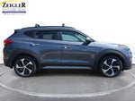 2018 Hyundai Tucson Limited