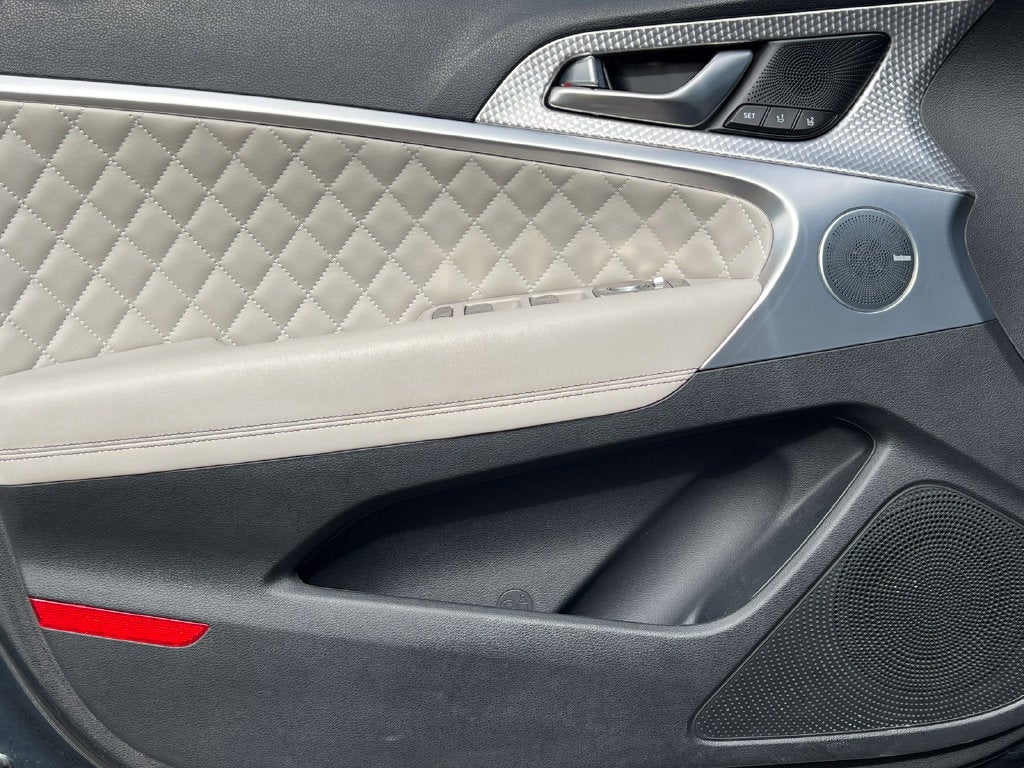 2022 Genesis G70 3.3T
