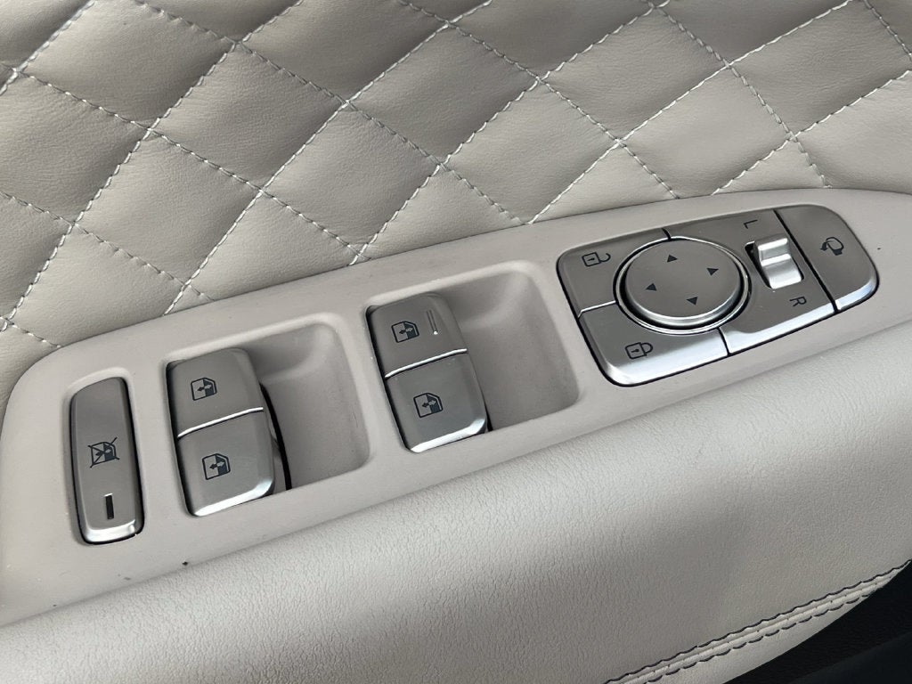 2022 Genesis G70 3.3T