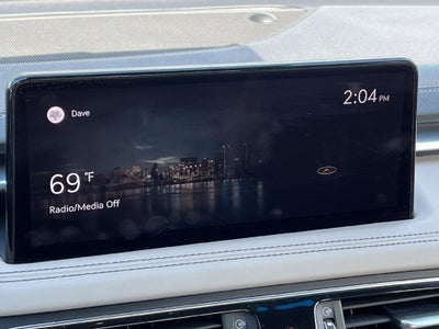 2022 Genesis G70 3.3T