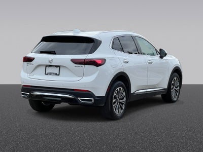 2024 Buick Envision Preferred