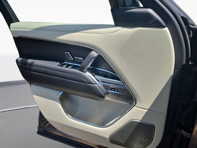 2023 Land Rover Range Rover Autobiography