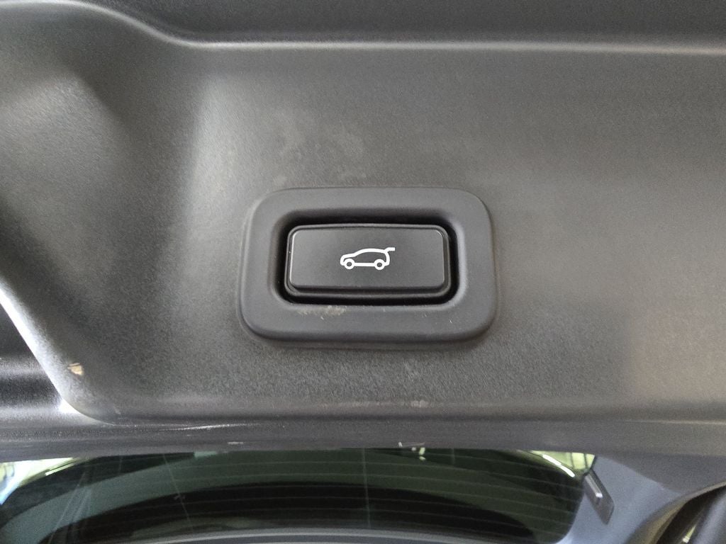 2021 Land Rover Range Rover Evoque Dynamic