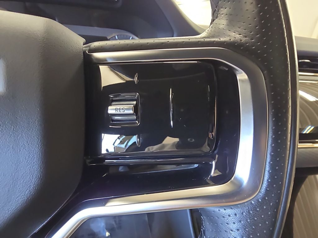 2021 Land Rover Range Rover Evoque Dynamic