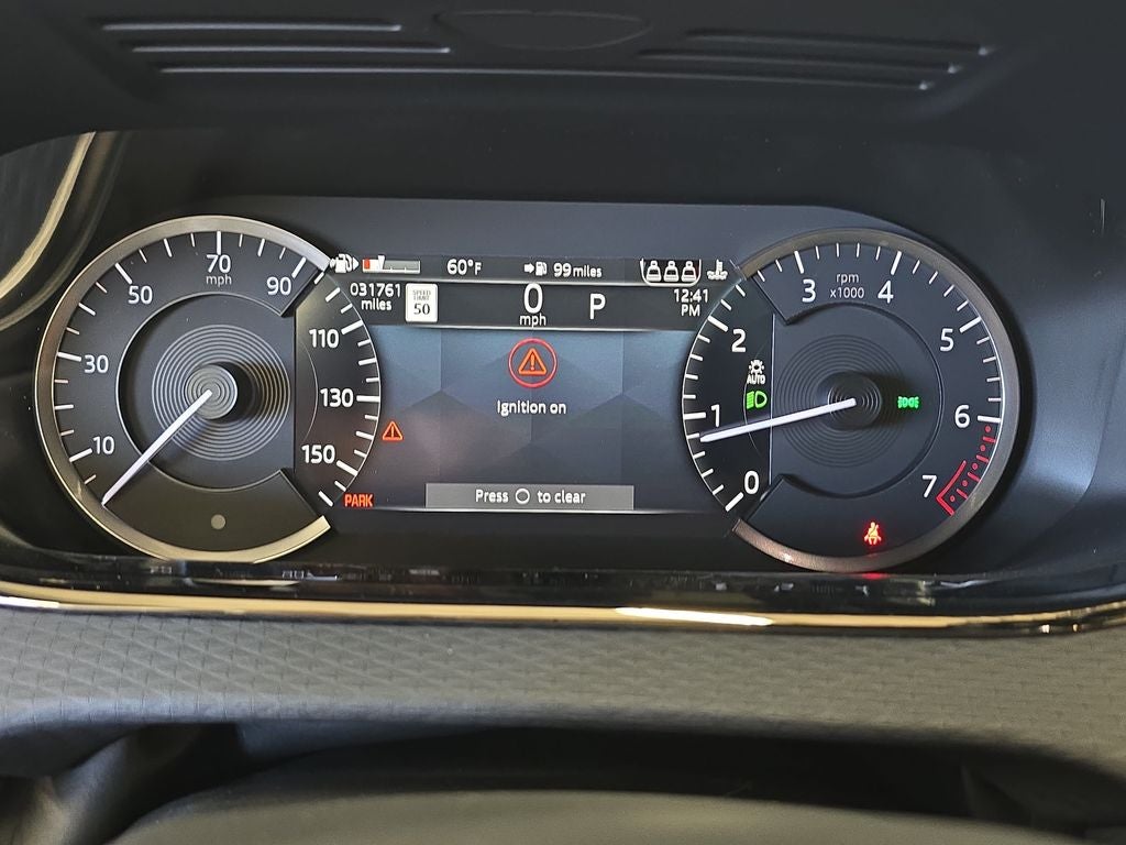 2021 Land Rover Range Rover Evoque Dynamic