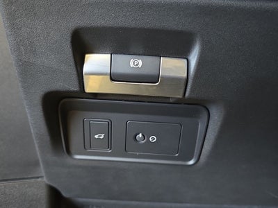 2021 Land Rover Range Rover Evoque Dynamic