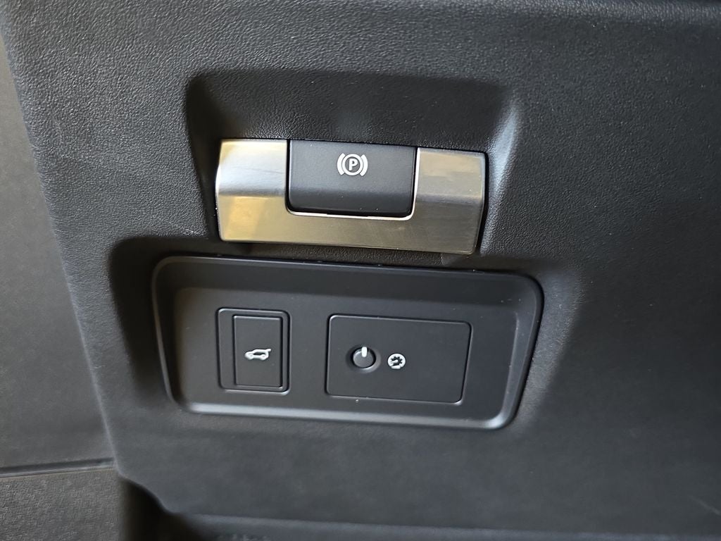 2021 Land Rover Range Rover Evoque Dynamic