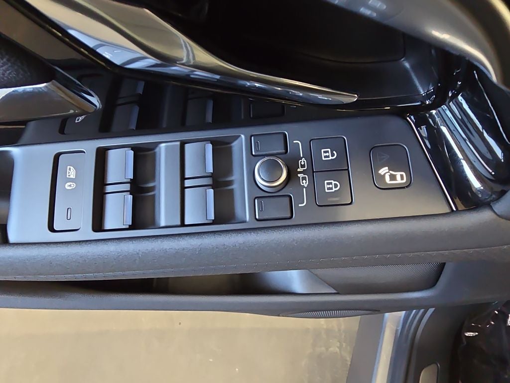 2021 Land Rover Range Rover Evoque Dynamic