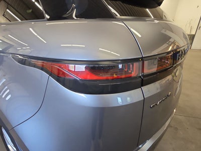 2021 Land Rover Range Rover Evoque Dynamic