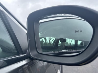 2019 Buick Regal TourX Essence