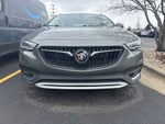 2019 Buick Regal TourX Essence