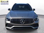 2020 Mercedes-Benz GLC GLC 43 AMG® 4MATIC®