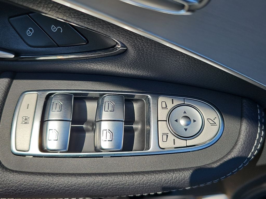 2020 Mercedes-Benz GLC GLC 43 AMG® 4MATIC®