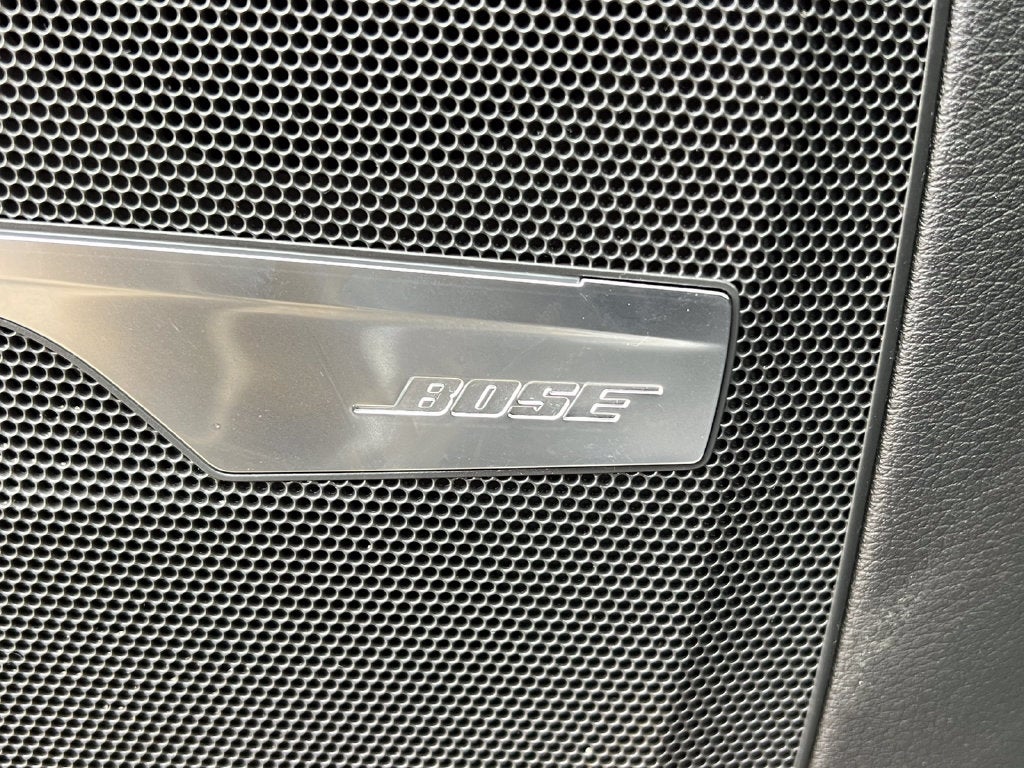 2017 Audi Q7 3.0T Premium Plus quattro