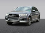 2017 Audi Q7 3.0T Premium Plus quattro