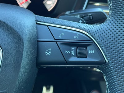 2024 Audi S5 Sportback Premium Plus quattro
