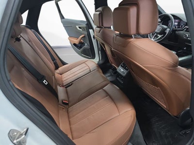 2022 Audi A4 45 S line Premium Plus quattro
