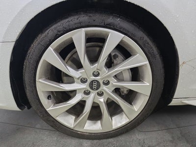 2022 Audi A4 45 S line Premium Plus quattro