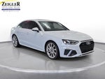 2022 Audi A4 45 S line Premium Plus quattro