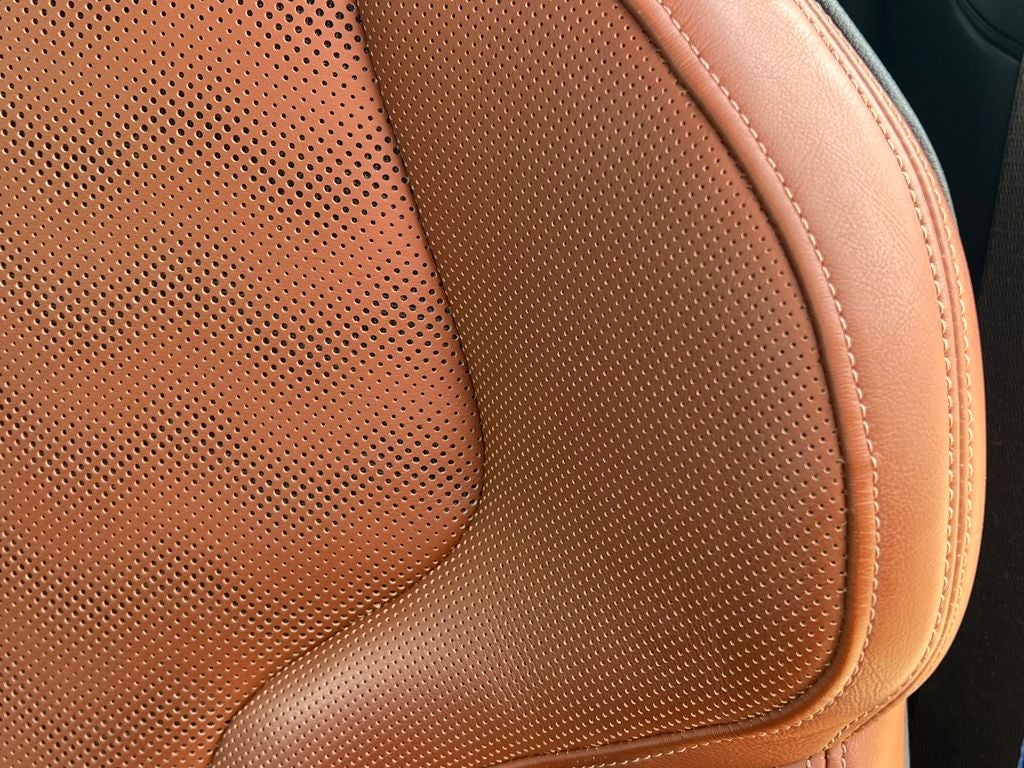 2022 BMW M4 Competition