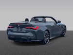 2022 BMW M4 Competition