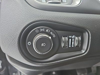 2023 Jeep Renegade Limited