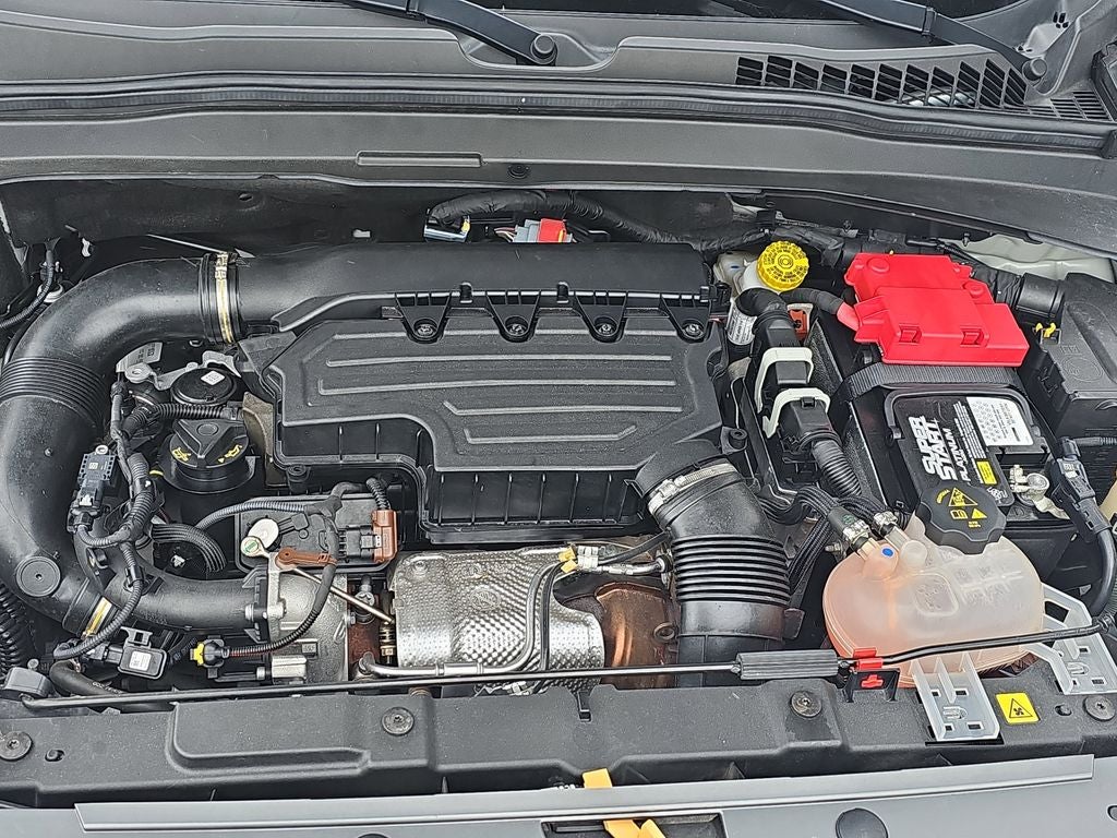 2023 Jeep Renegade Limited