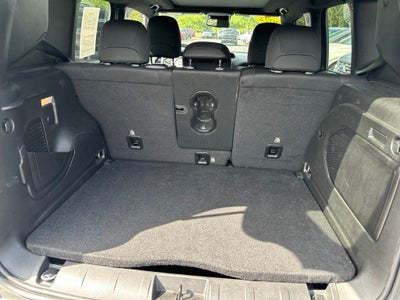 2022 Jeep Renegade Altitude
