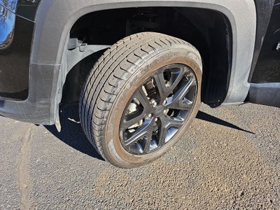 2023 Jeep Renegade Altitude