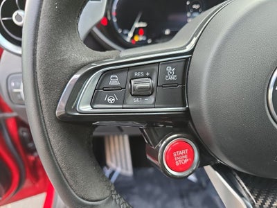 2024 Alfa Romeo Giulia Quadrifoglio 1 OF 275
