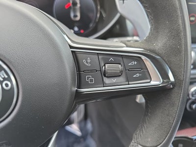 2024 Alfa Romeo Giulia Quadrifoglio 1 OF 275