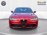 2024 Alfa Romeo Giulia Quadrifoglio 1 OF 275