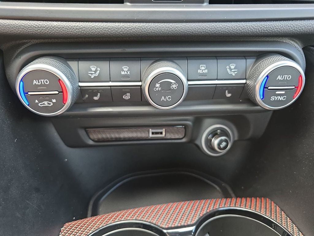 2024 Alfa Romeo Giulia Quadrifoglio 1 OF 275