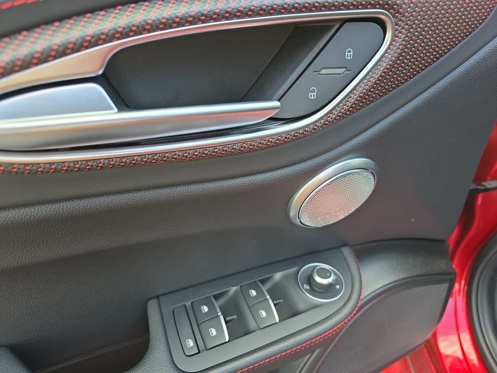 2024 Alfa Romeo Giulia Quadrifoglio 1 OF 275