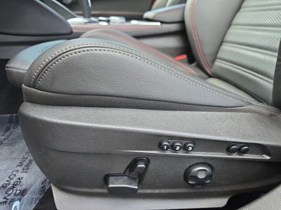 2024 Alfa Romeo Giulia Quadrifoglio 1 OF 275