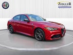2024 Alfa Romeo Giulia Quadrifoglio 1 OF 275