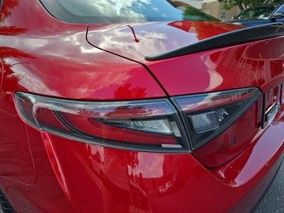2024 Alfa Romeo Giulia Quadrifoglio 1 OF 275
