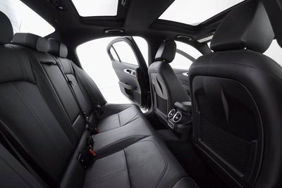 2024 Alfa Romeo Giulia Ti