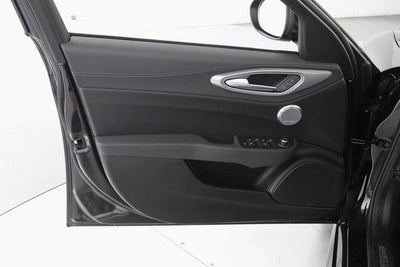 2024 Alfa Romeo Giulia Ti