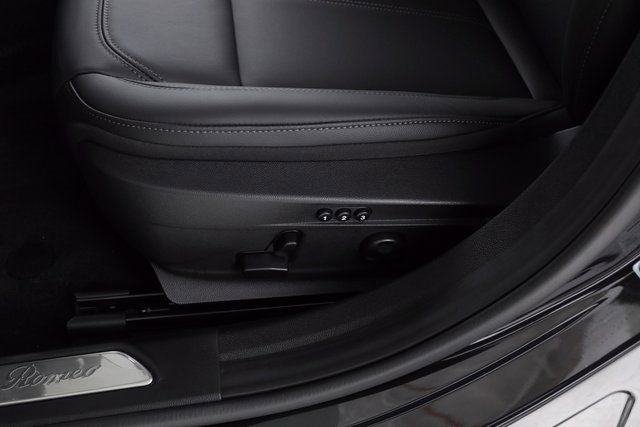 2024 Alfa Romeo Giulia Ti