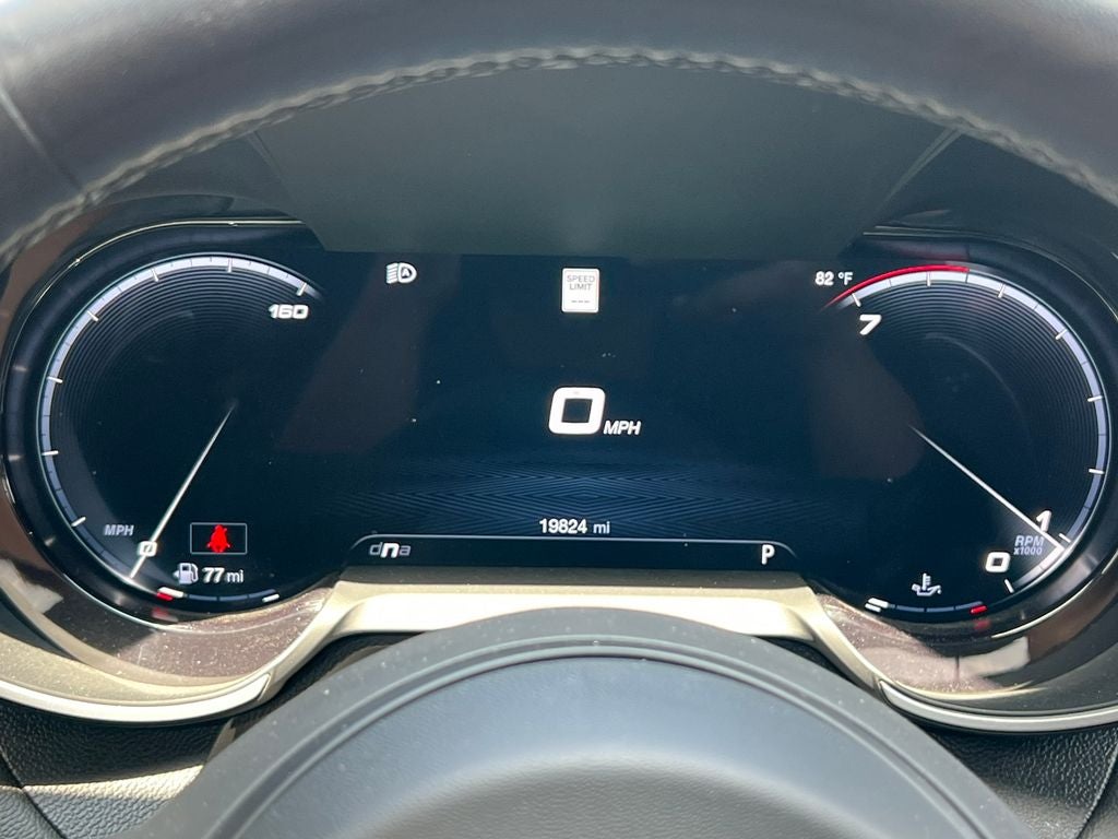 2024 Alfa Romeo Giulia Veloce