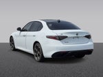 2024 Alfa Romeo Giulia Veloce