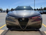 2023 Alfa Romeo Stelvio Veloce AWD