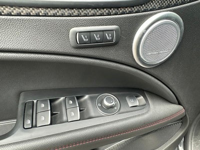 2023 Alfa Romeo Stelvio Veloce