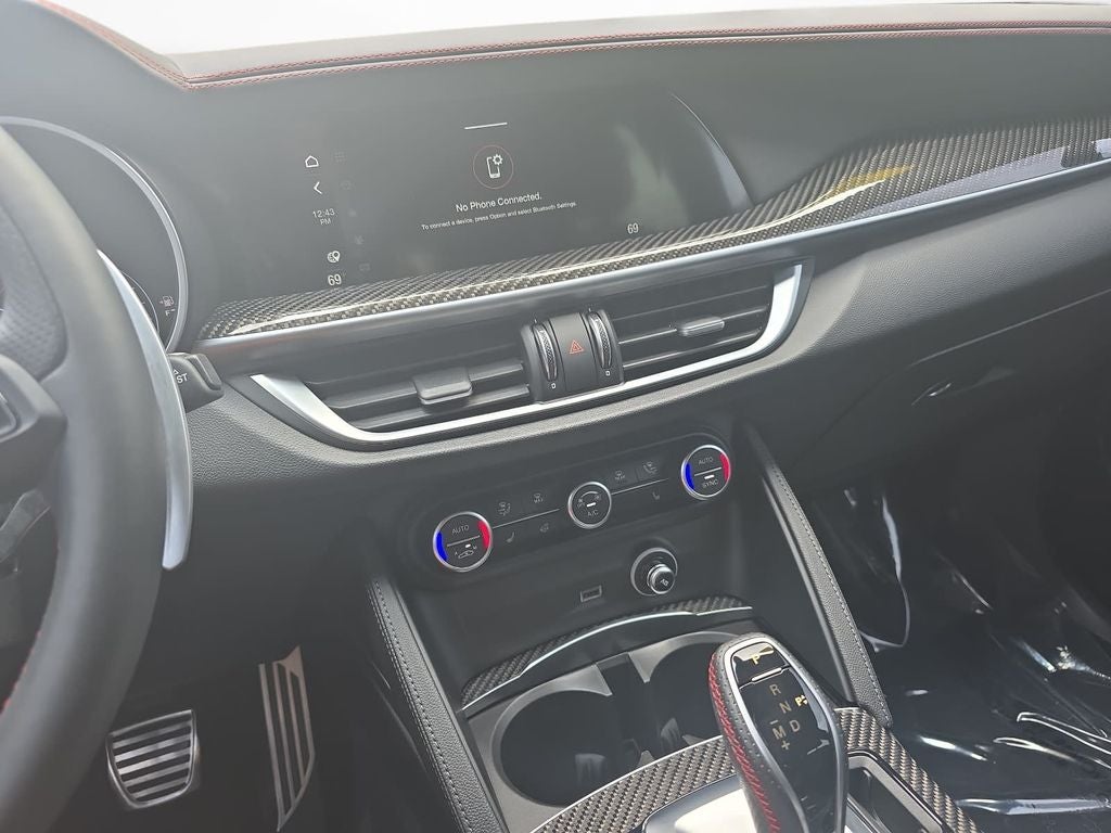 2023 Alfa Romeo Stelvio Veloce
