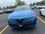2020 Alfa Romeo Stelvio Ti
